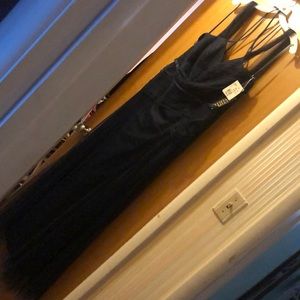 Simply vera wang bridesmaid dress
